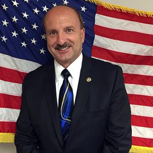 Honorable Joseph D. Coronato