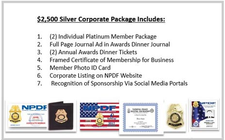 SILVER 2 CORPORATE PACKAGE