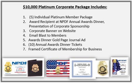 SILVER CORPORATE PACKAGE